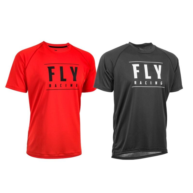 Polera Action Fly Racing