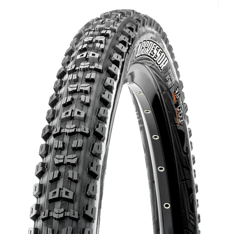 Neumático Maxxis 27.5X2.50WT | 60TPI | Foldable | EXO/TR