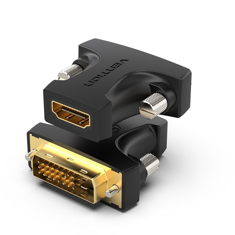 Adaptador de DVI a HDMI Vention 