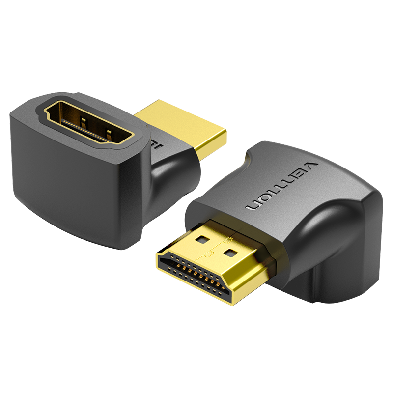 Adaptador HDMI 4K 270º - Vention