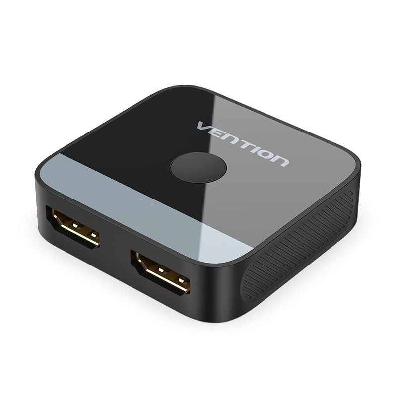 Switch Conmutador 4K HDMI 2.0 Bidireccional