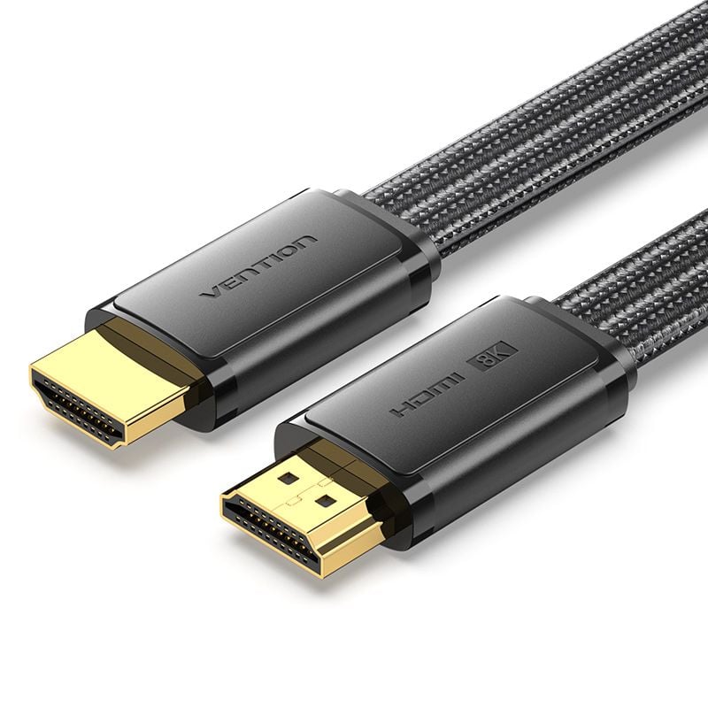 Cable Plano HDMI 8k  - Vention