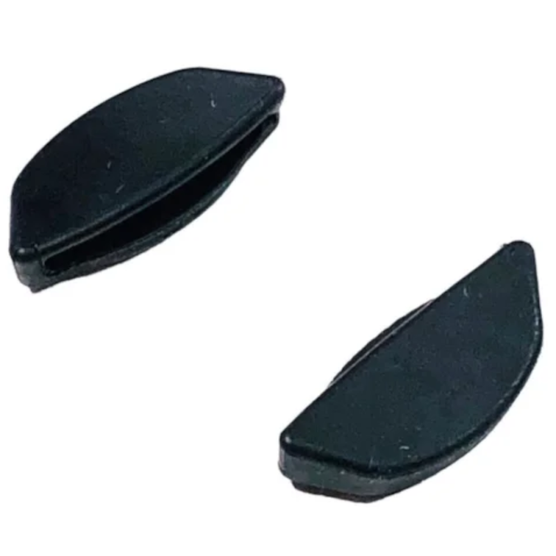 Almohadillas nasal Oakley para modelo HSTN