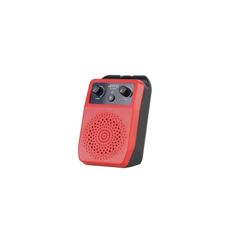 Amplificador Portátil con Bluetooth Recargable JOYO