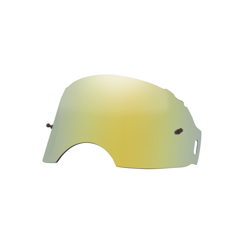 Mica de repuesto Oakley Airbrake® MX  24 24k iridium