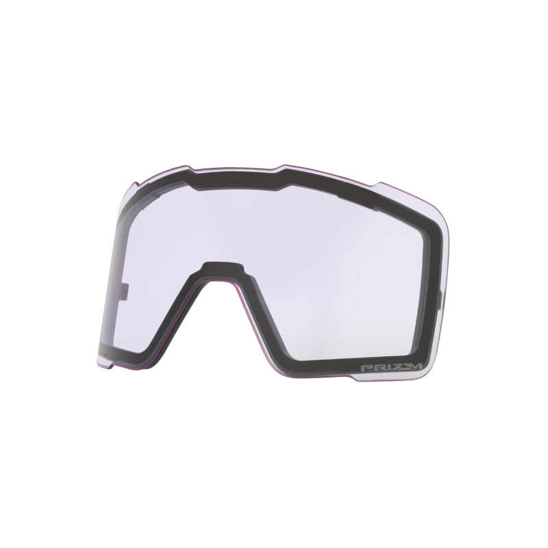 Mica de Repuesto Oakley  Prizm Line Miner™ Pro M