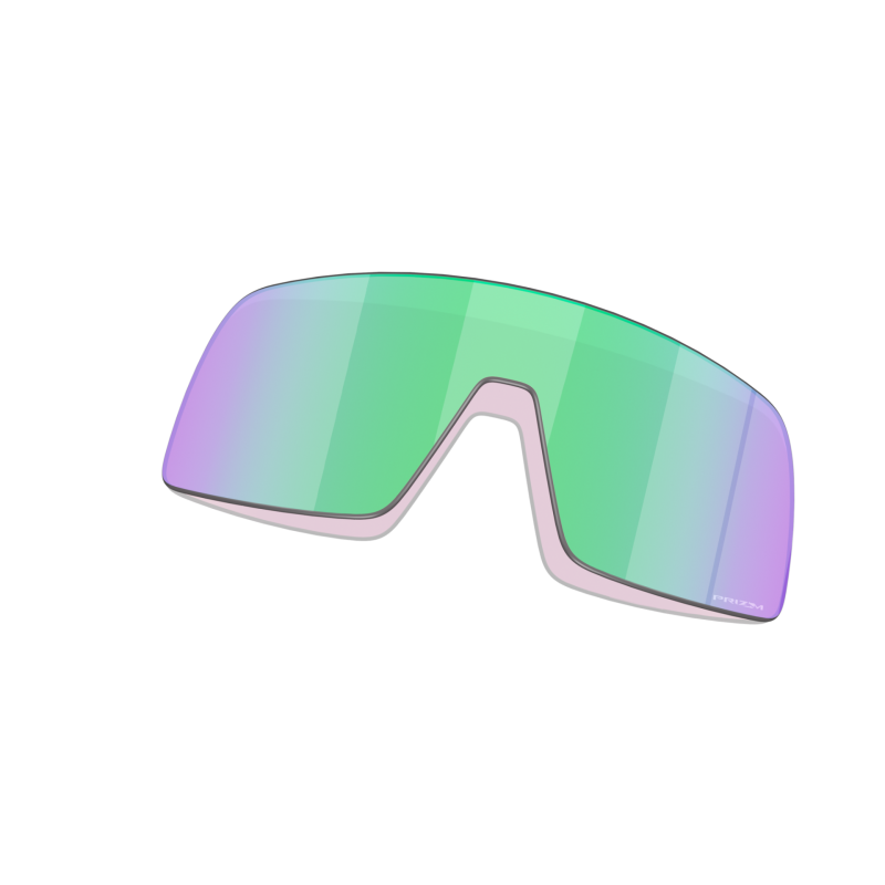 Mica de Repuesto Sutro  prizm road jade
