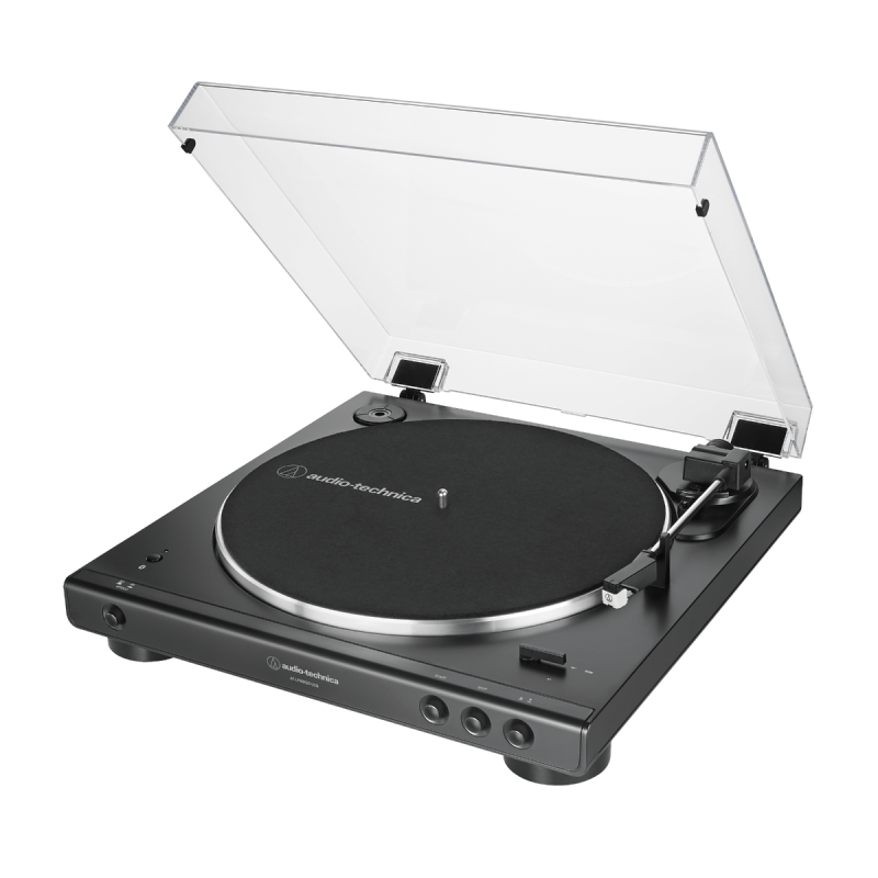 Tornamesa Bluetooth AT-LP60XBT-USB 