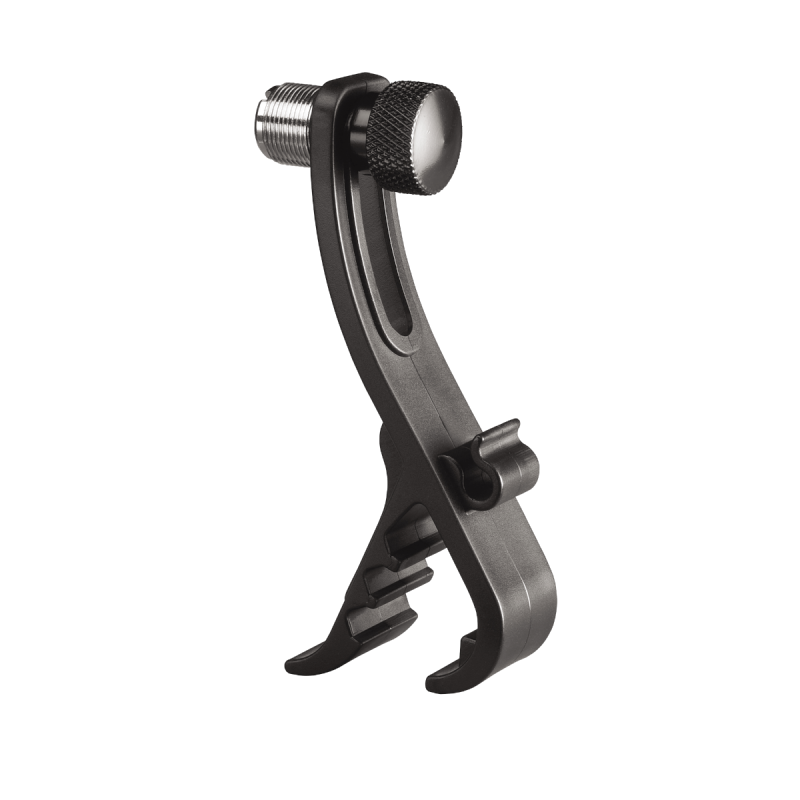 Abrazadera para micrófono de batería Audio-Technica
