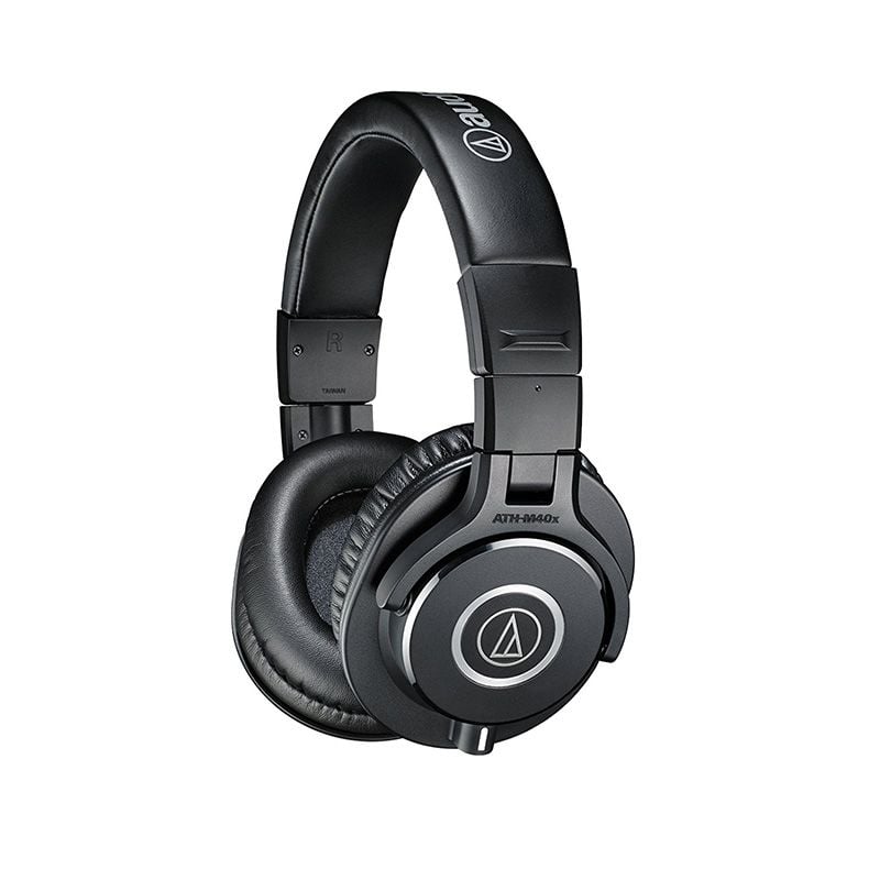Audifonos de Monitoreo Audio-Technica ATH-M40X 1