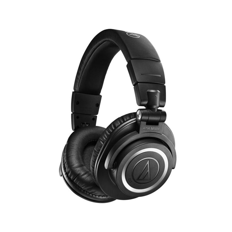 Audifonos Audio-Technica ATH-M50xBT2