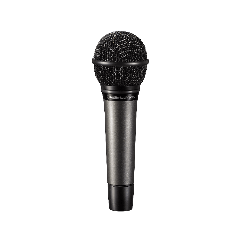 Micrófono Dinámico Cardioide de Mano Audio-Technica ATM510 