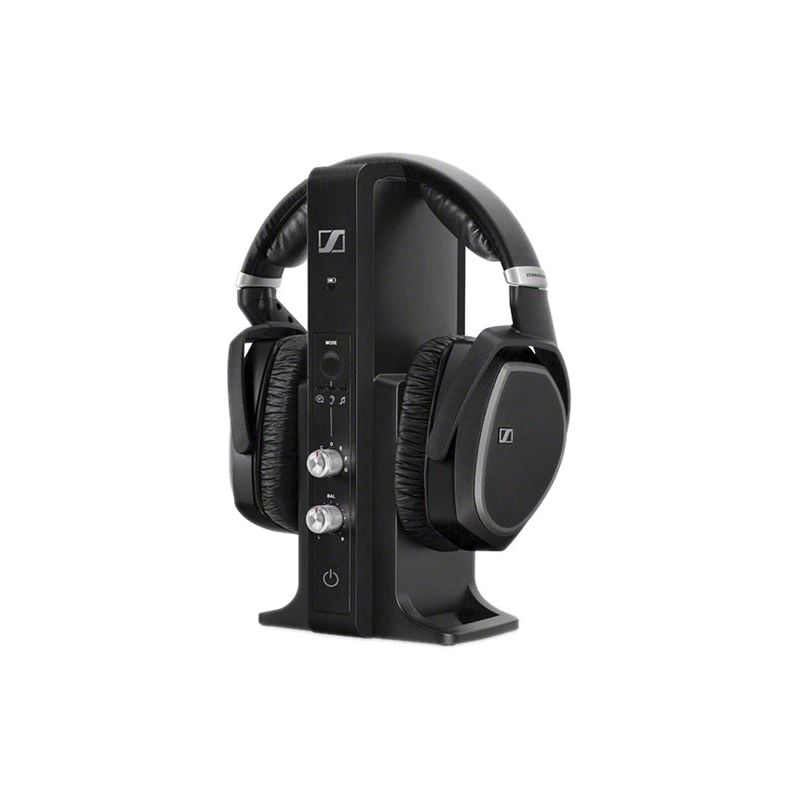 Audifonos Inalambricos Sennheiser RS ​​195