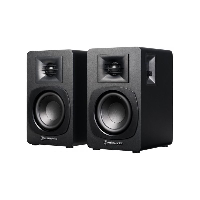Parlantes Audio Technica AT-SP3X