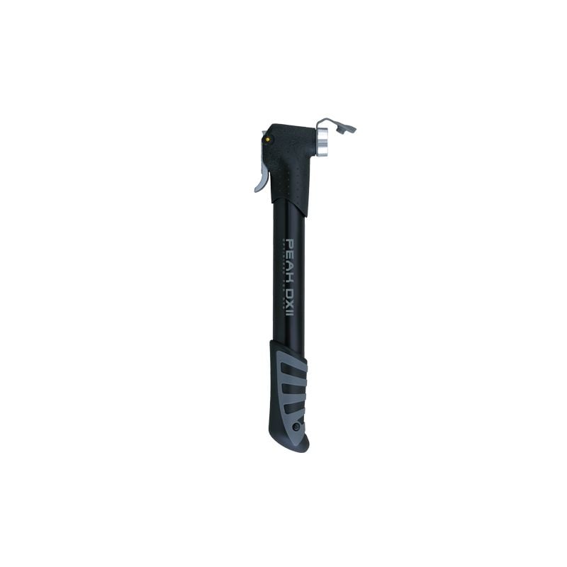 Bombin Master Blaster Dual DX II Negro Topeak