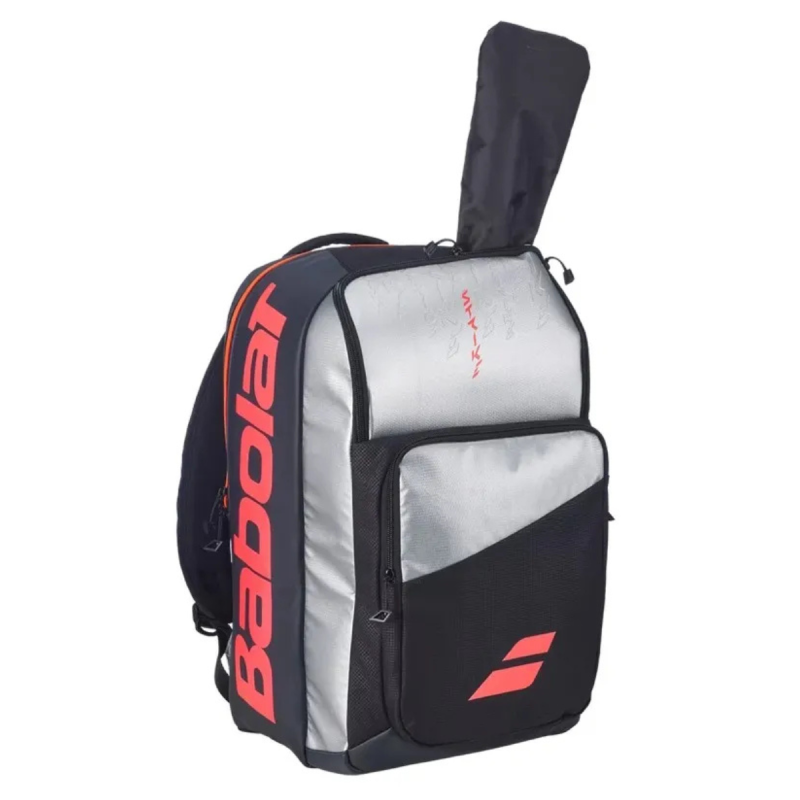 Mochila Babolat Pure Strike Gen4 2025
