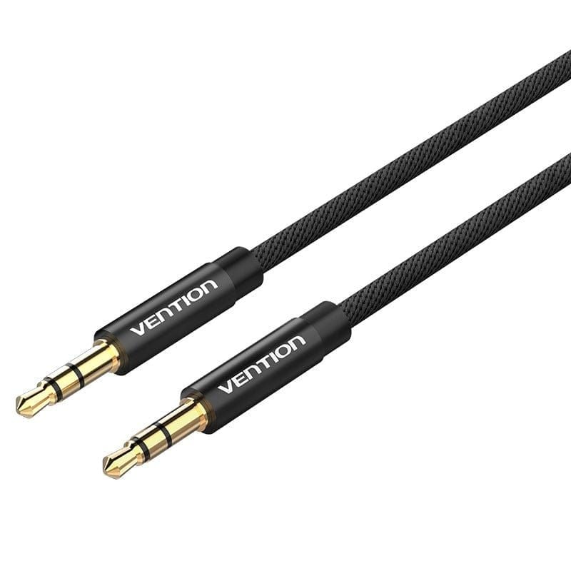 Cable cubierto de 3.5mm a 3.5mm - Vention