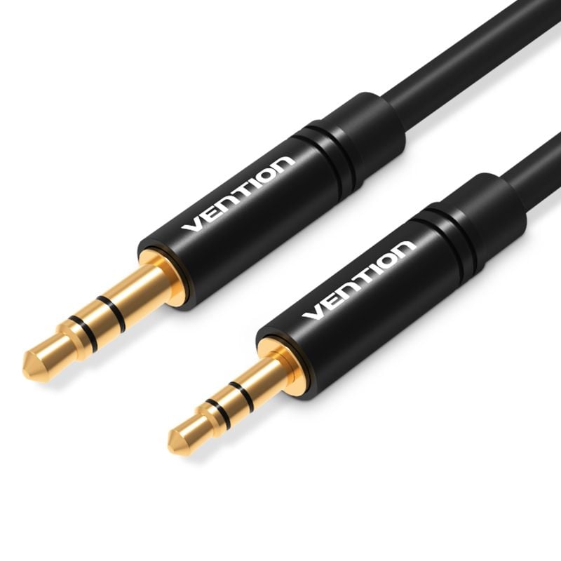 Cable de Audio 3.5mm a 2.5mm Vention