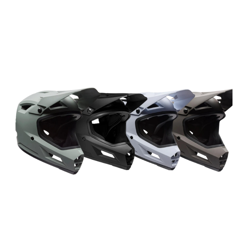 Casco Integral Bell Sanction 2 MTB / BMX