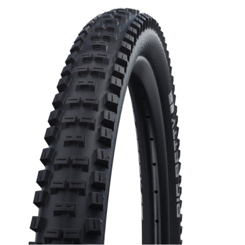 Neumático Schwalbe BIG BETTY BIKEPARK ADDIX 26X2.4"