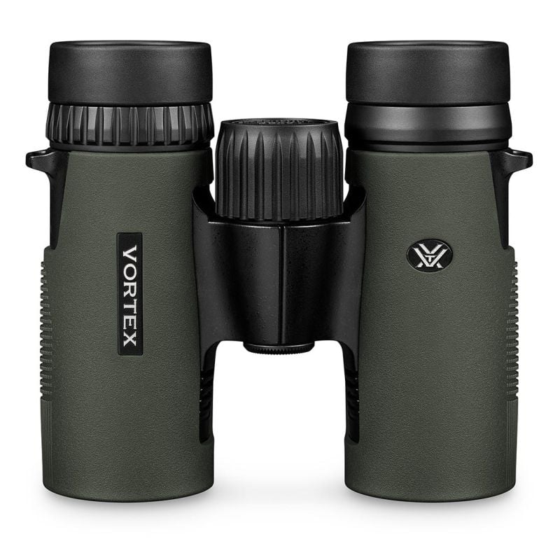 Binocular Diamondback HD 10X32 Vortex