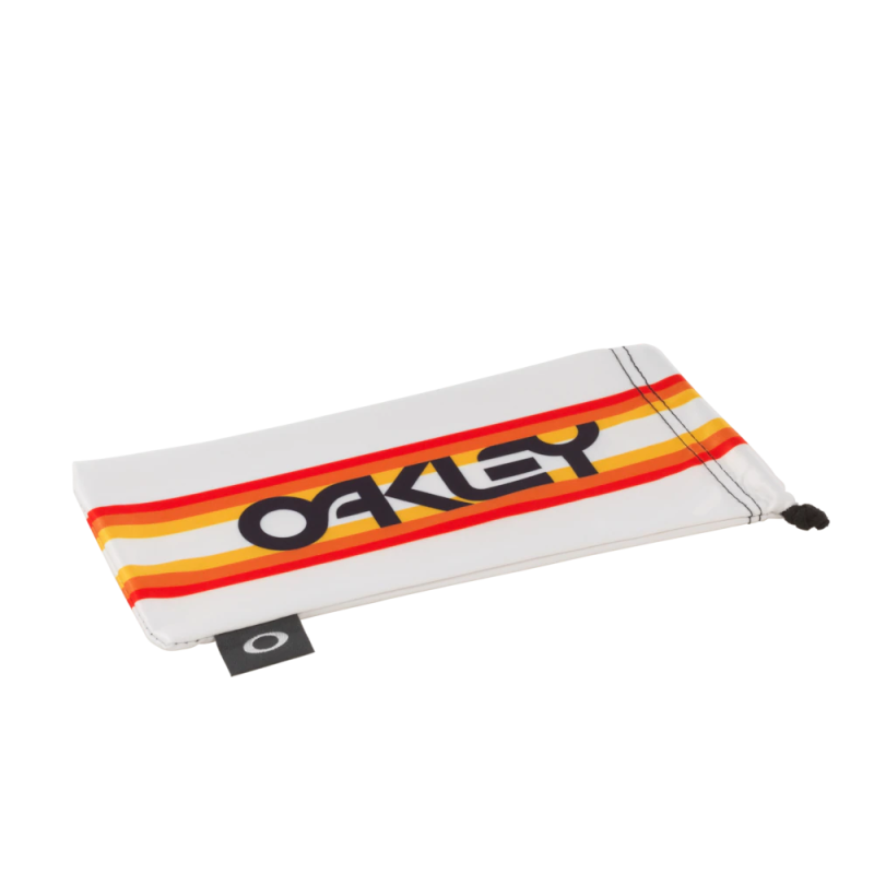 Bolsa de Microfibra Oakley  Grips Blanca