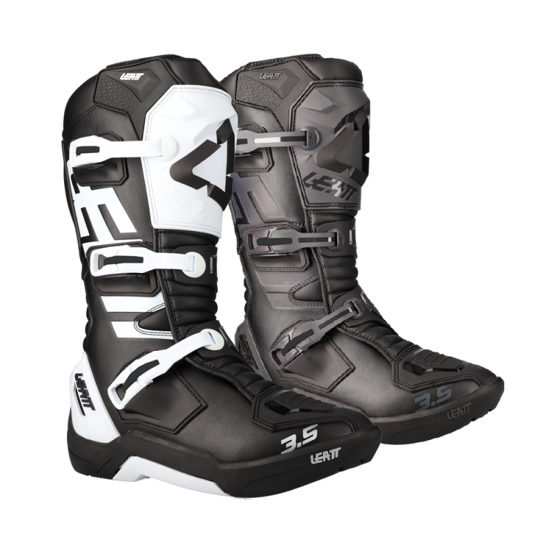 Botas de Moto Leatt 3.5 BDREX