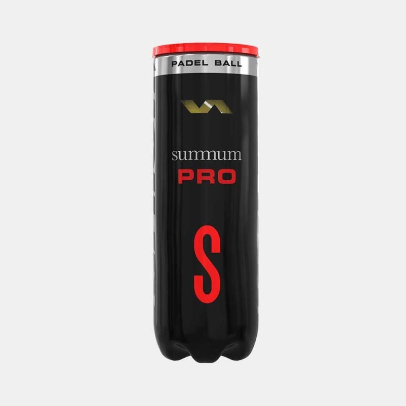 Pelotas de Padel Varlion SUMMUM PRO S
