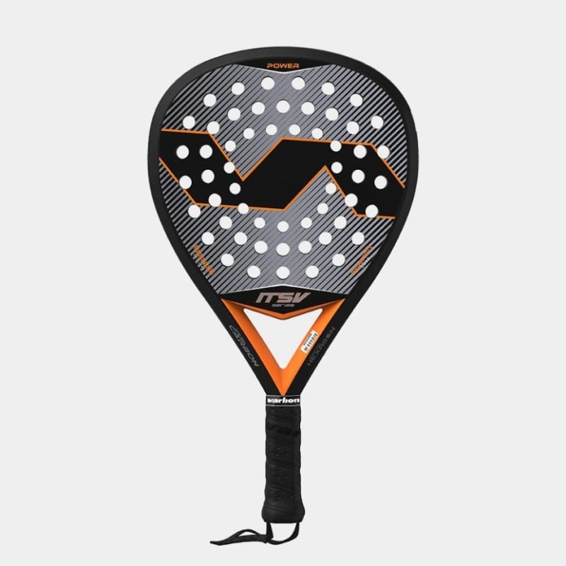Pala de Padel Varlion BOURNE HEXAGON 8.8