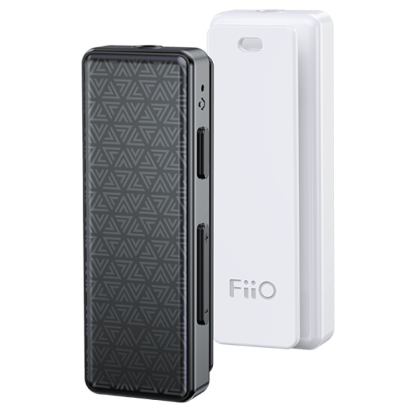 Amplificador HiFi FiiO Bluetooth para Audífonos BTR11