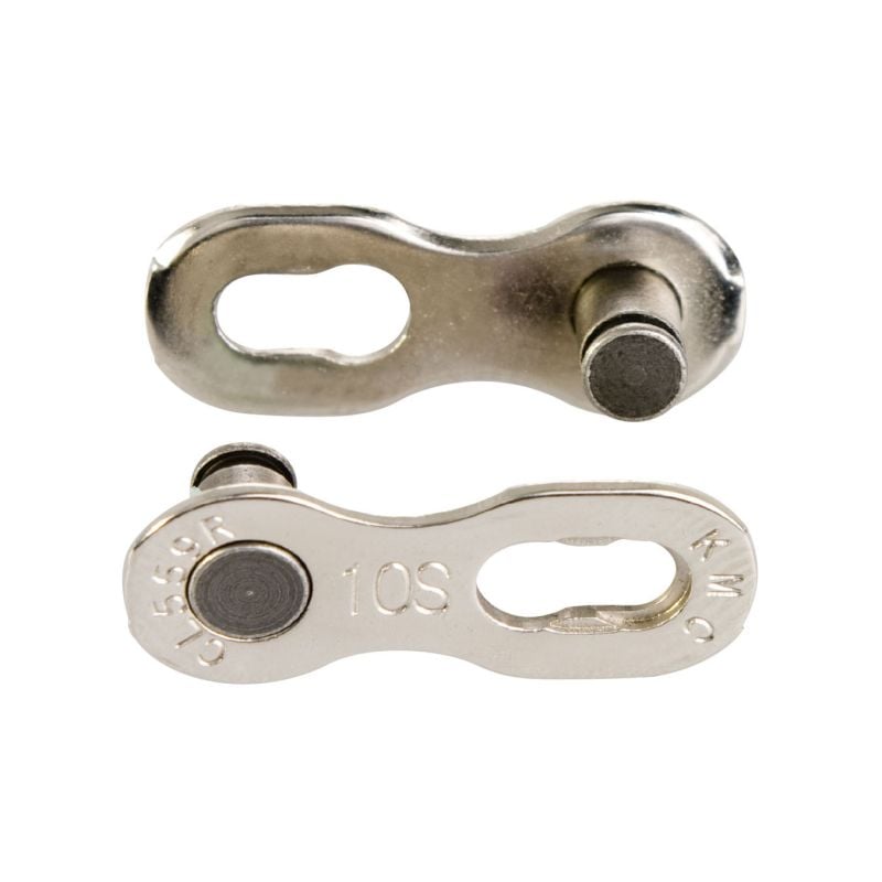 Conexion Titanio Cadena  KMC 11Speed 2 pcs