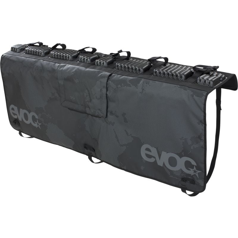 Cubre Pick Up EVOC Negro XL
