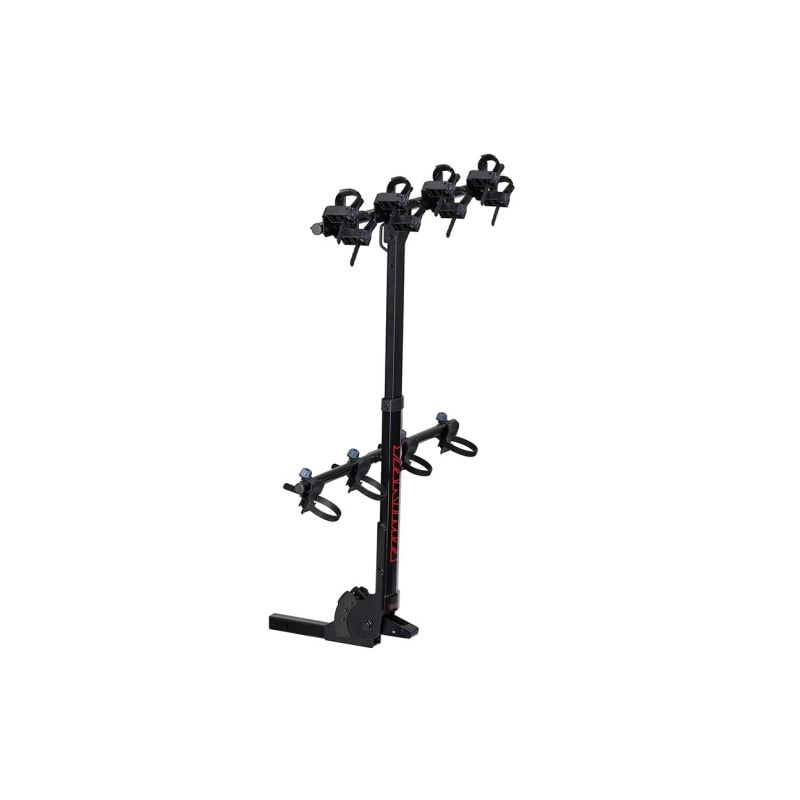 Portabicicleta Yakima HangTight 4