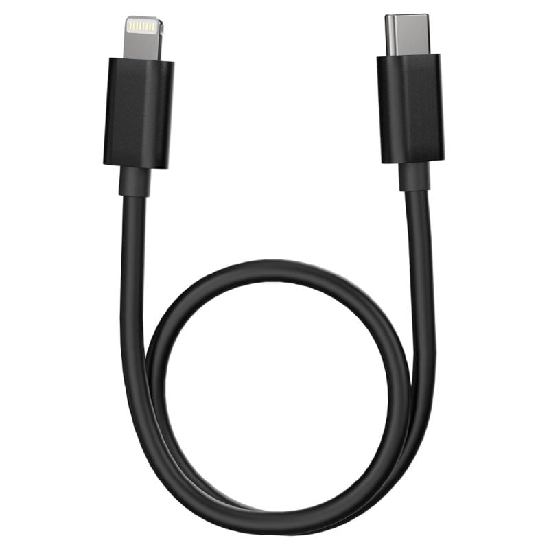 Cable FiiO Lightning a USB C LT-LT3
