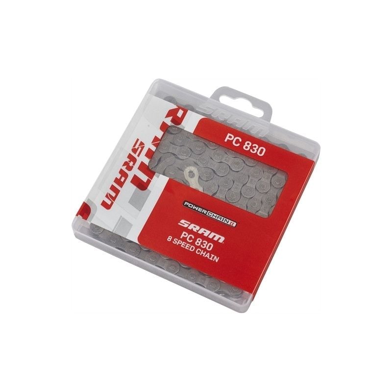 Cadena Sram PC-830 Gris 7-8v