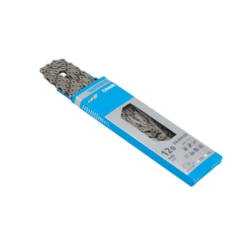 Cadena Shimano XTR CN-M9100 12 Velocidades
