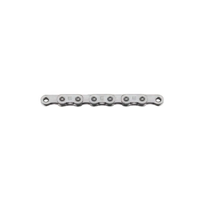 Cadena 12V 126 Eslabones Sunrace CN12E1 Flat Top
