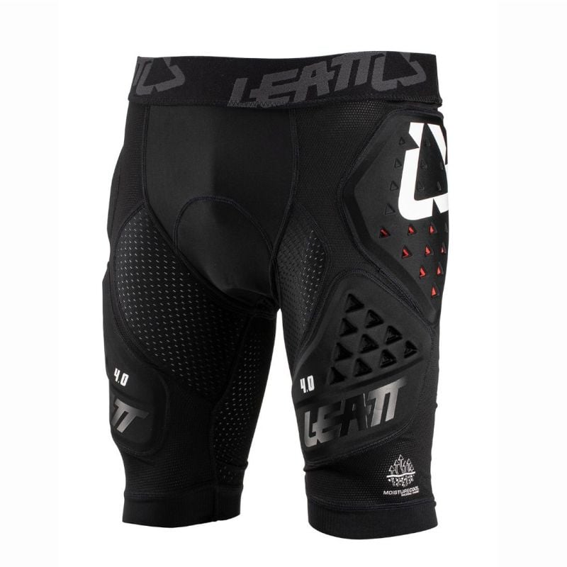 Calzas para Bicicleta Leatt 3DF 4.0