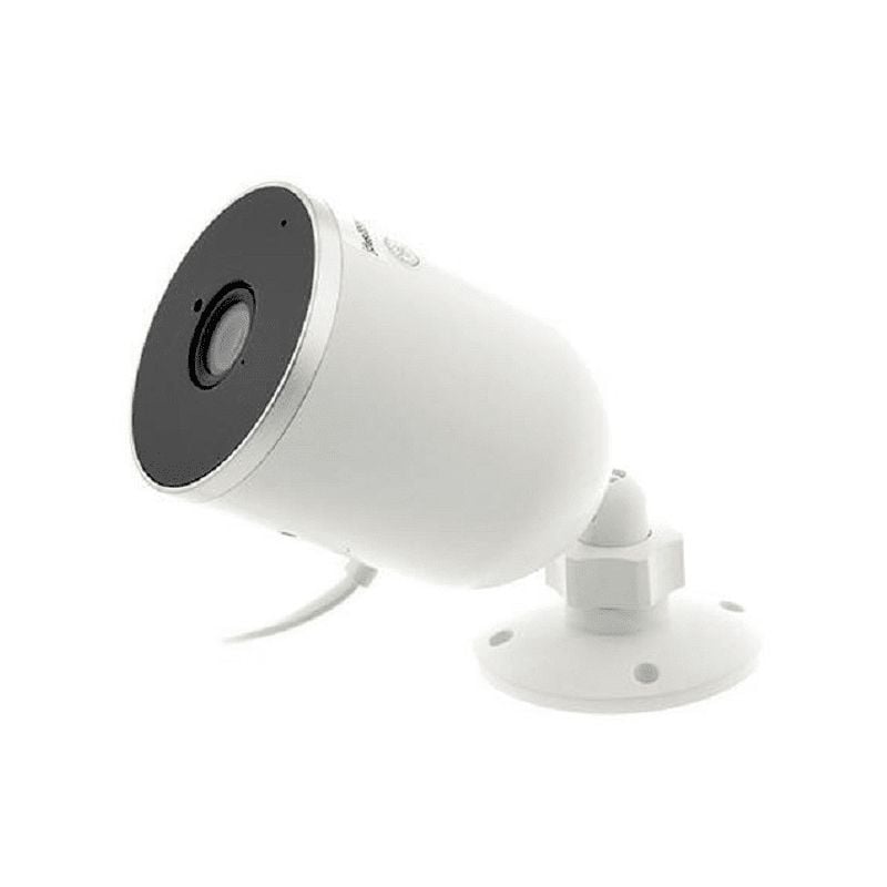 Camara Exterior 1080P Wi-Fi Nexxt