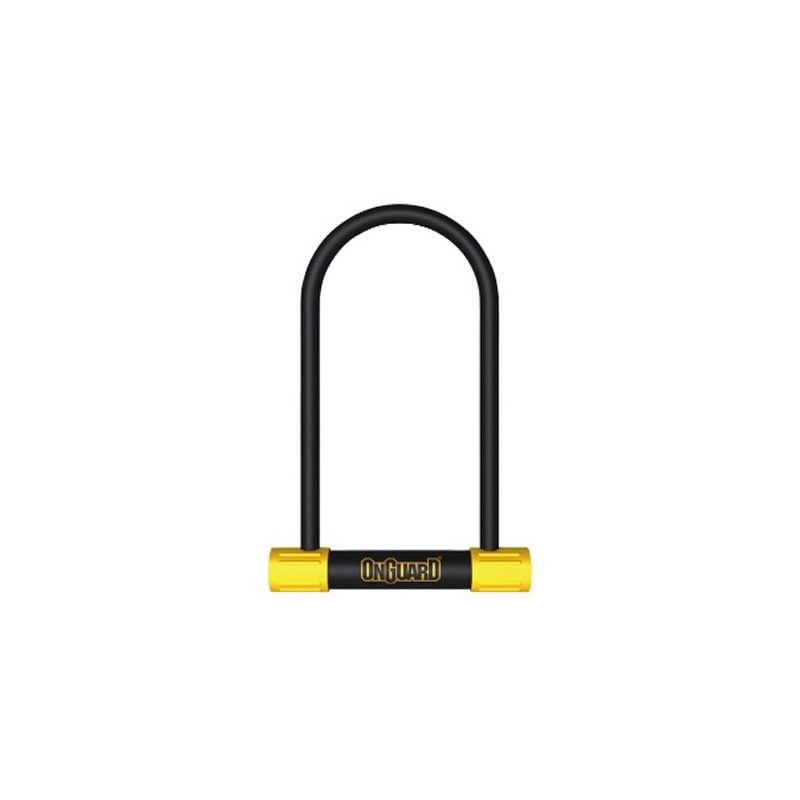 Candado U-Lock Bulldog LS 115mm x 292mm - OnGuard
