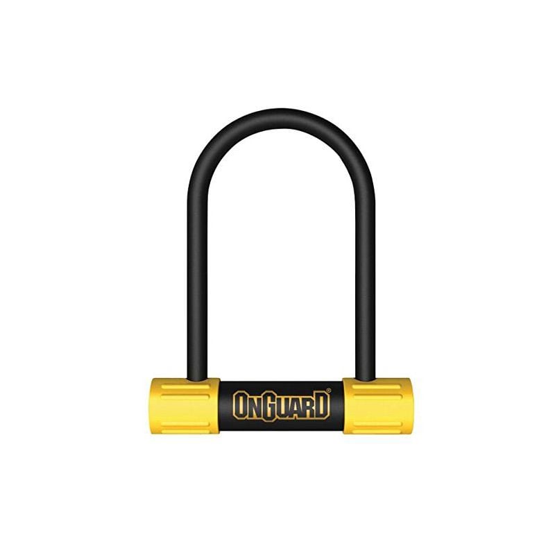 Candado U-Lock Bulldog Mini 90mm x 140mm - OnGuard