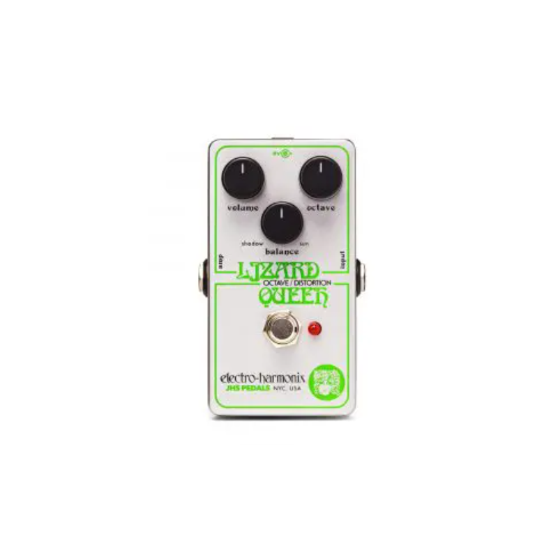 Pedal LIZARD QUEEN Electro Harmonix 