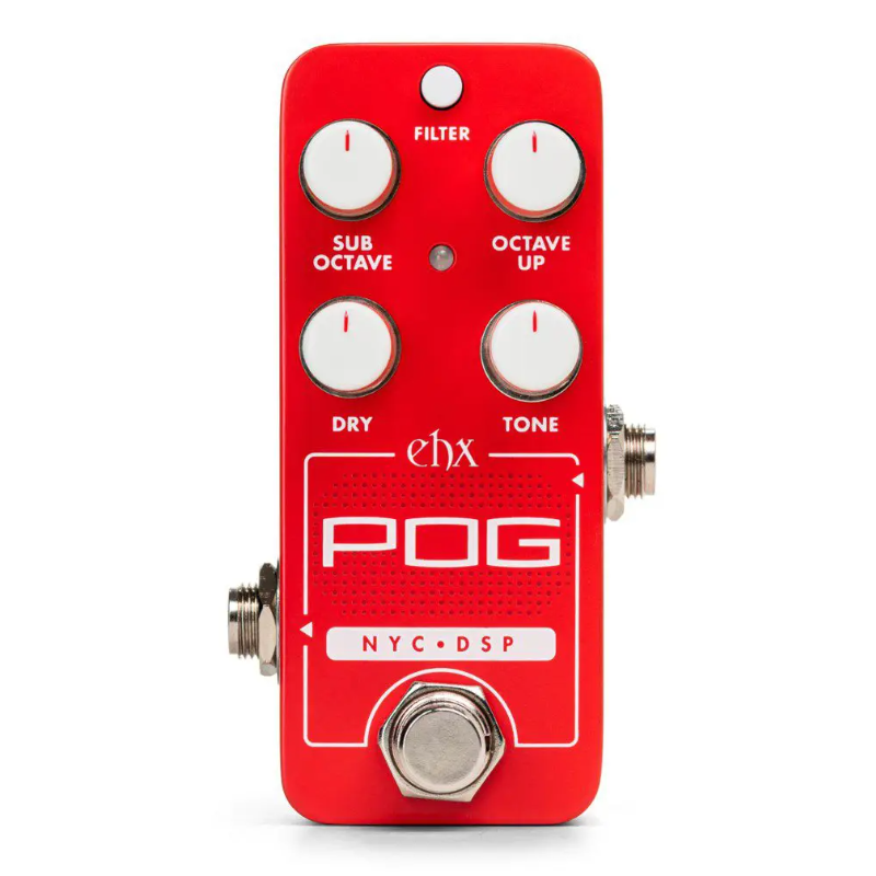Pedal Electro Harmonix Pico Pog