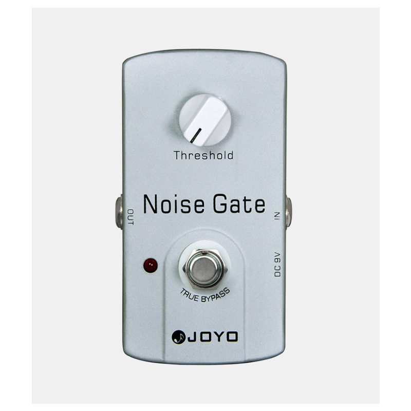 Pedal Joyo Noise Gate - Serie Vintage
