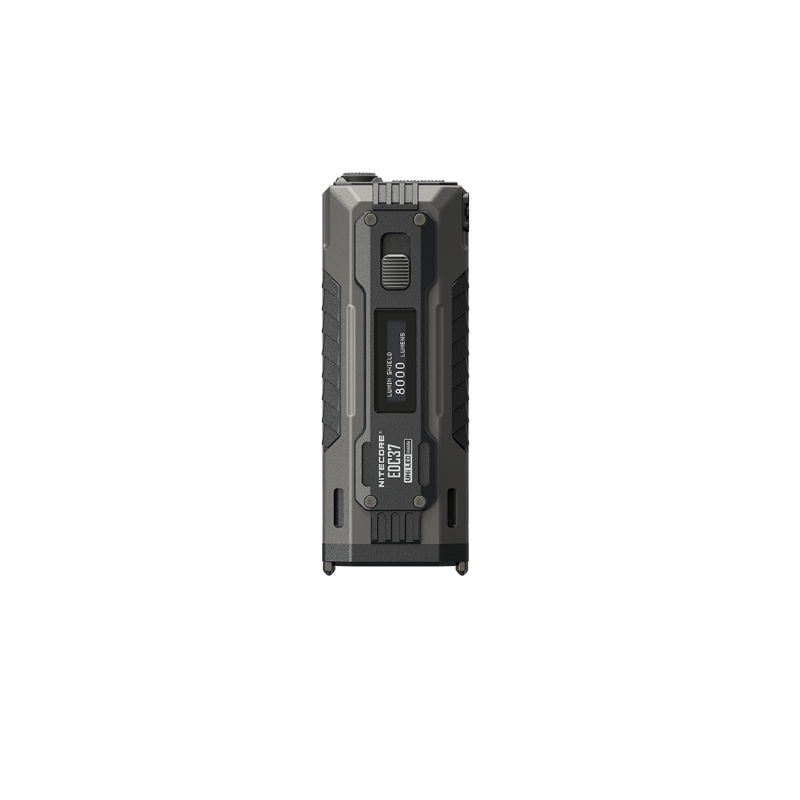 Linterna Nitecore EDC37