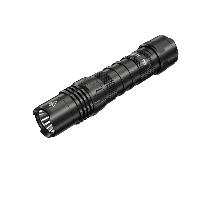 Linterna Nitecore P10i 1800 Lúmenes