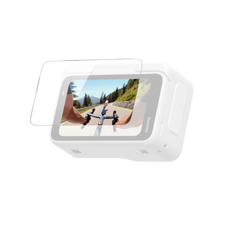 Protector de pantalla para Insta360 GO Ultra
