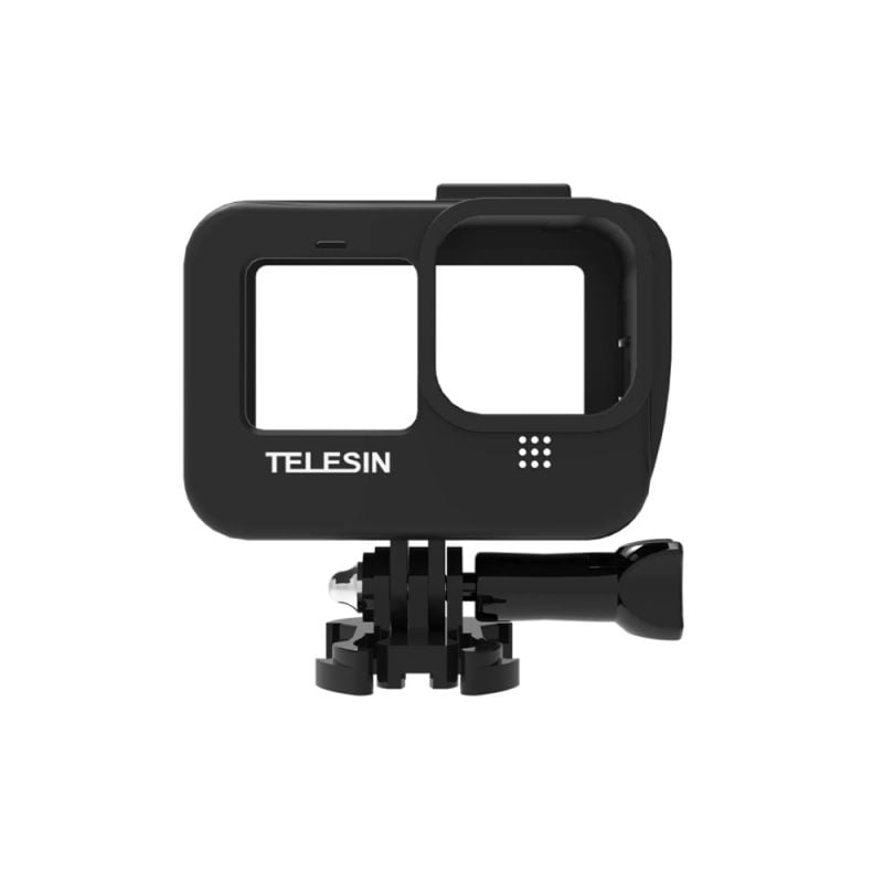 Carcasa Frame Telesin para Gopro Hero 9