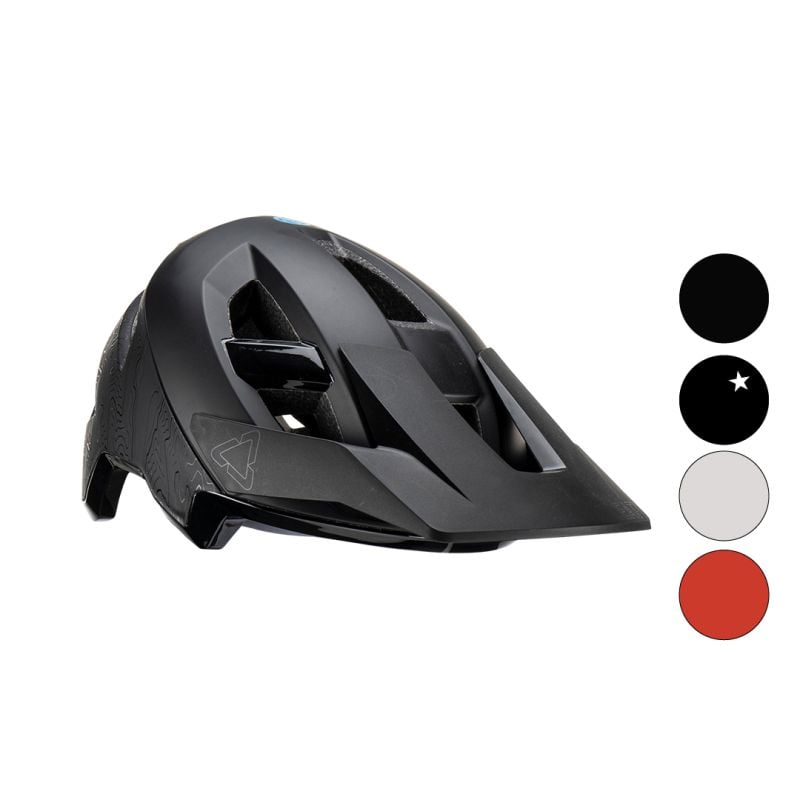 Casco Leatt MTB AllMtn 1.0 V23
