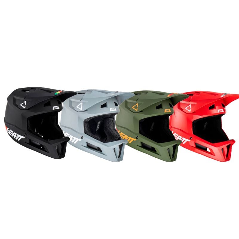 Casco MTB Gravity 1.0
